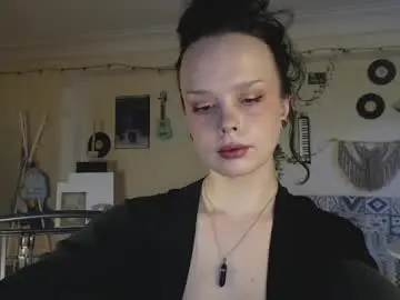 Chaturbate Adult Video Chat of icecreamamy