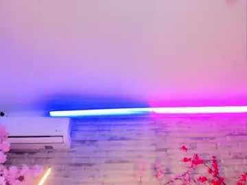 Chaturbate Best live sex cam show of lauuu777