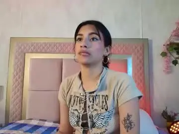 Chaturbate Watch Live Sex Cams of madhison_5