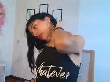 Chaturbate Best Webcam of madhison_5