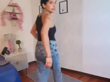 Chaturbate Watch Live Sex Cams of madhison_5