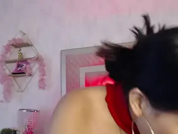 Chaturbate Free Live Porn of madhison_5