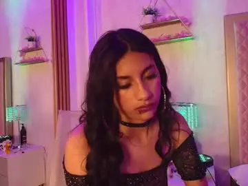 Chaturbate Adult Webcam of madhison_5