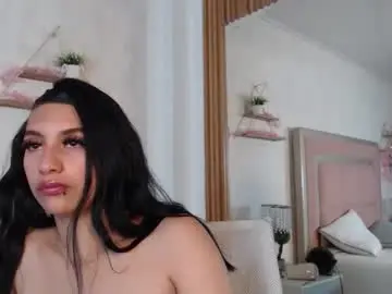 Chaturbate Live Sex of madhison_5