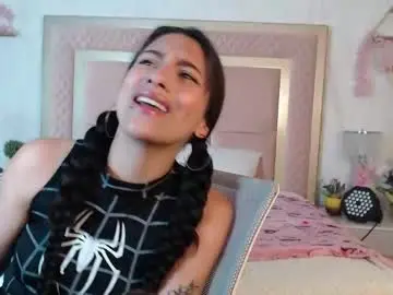 Chaturbate Sex Cam of madhison_5