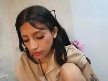 Chaturbate Free Live Porn of madhison_5
