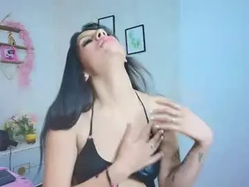 Chaturbate Sex Chat of madhison_5