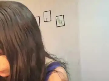 Chaturbate Live Sex Cam of madhison_5