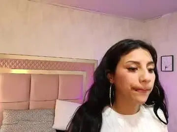Chaturbate Watch Live Sex Cams of madhison_5