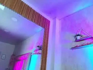 Chaturbate Live Sex of madhison_5