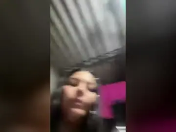 Chaturbate Sex Chat of miaquinnx_