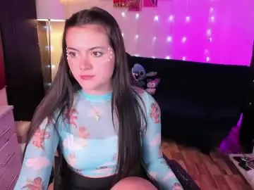 Chaturbate Adult Video Chat of nahiara_evans_