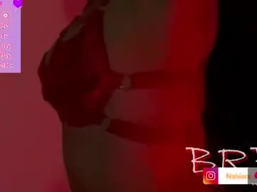Chaturbate Adult Webcams of nahiara_evans_