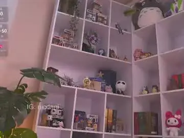 Chaturbate Free Porn Cam of nicdani_1