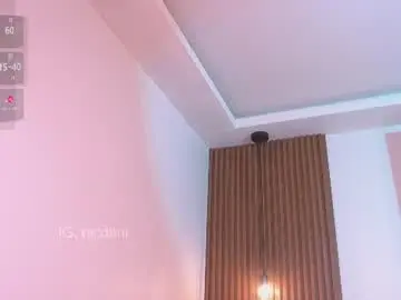 Chaturbate Watch Live Sex Cams of nicdani_1