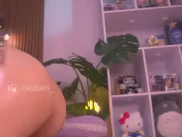 Chaturbate Live Sex Cam of nicdani_1