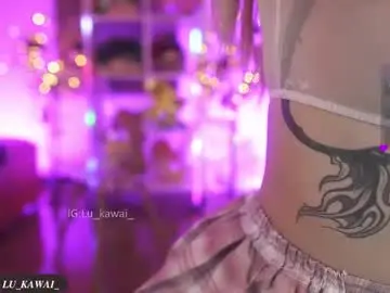 Chaturbate Nude Webcam of pinkloly69