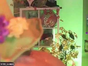 Chaturbate Live Porn of pinkloly69