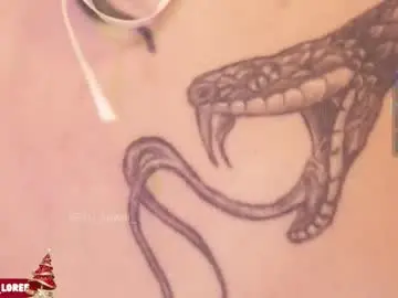 Chaturbate Adult Webcam of pinkloly69