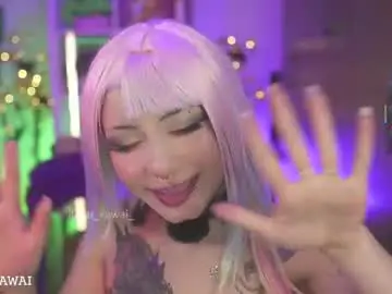 Chaturbate Live Porn of pinkloly69