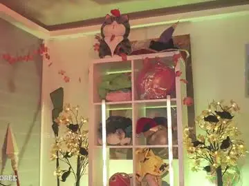 Chaturbate Sex Cam of pinkloly69