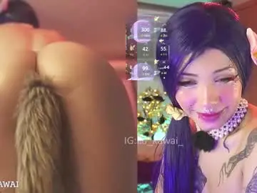 Chaturbate Live Porn of pinkloly69