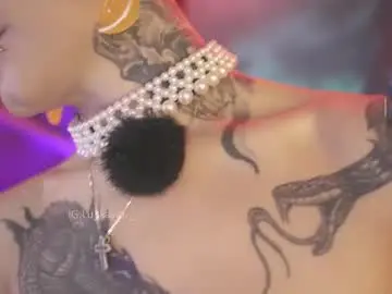 Chaturbate Free Porn Cam of pinkloly69