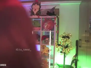 Chaturbate Live Sex of pinkloly69