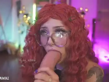 Chaturbate Free Porn Cam of pinkloly69