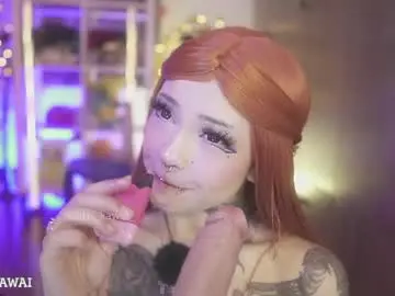 Chaturbate Free Porn Cam of pinkloly69
