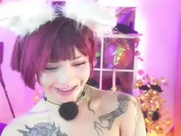 Chaturbate Sex Chat of pinkloly69