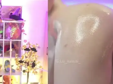 Chaturbate Live Sex of pinkloly69