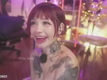 Chaturbate Adult Webcam of pinkloly69
