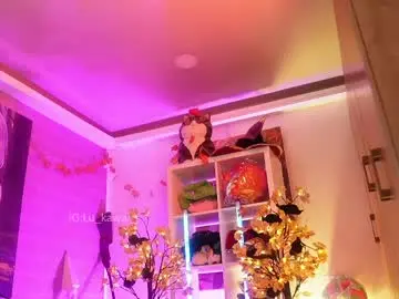 Chaturbate Free Live Porn of pinkloly69