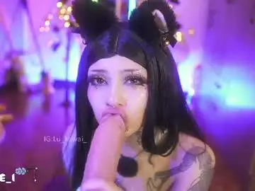 Chaturbate Free Porn Cam of pinkloly69