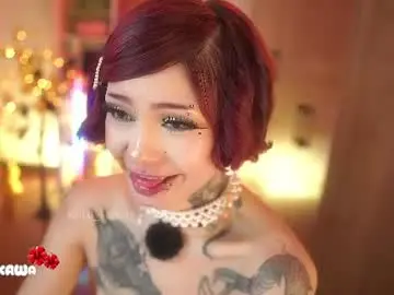 Chaturbate Adult Webcam of pinkloly69
