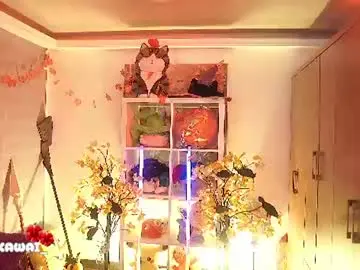 Chaturbate Nude Webcam of pinkloly69