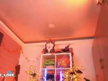 Chaturbate Live Sex Cam of pinkloly69