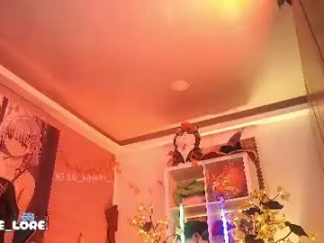 Chaturbate Free Porn Cam of pinkloly69