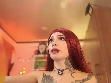 Chaturbate Adult Webcam of pinkloly69