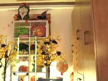 Chaturbate Live Sex of pinkloly69
