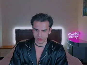 Chaturbate Live Porn of prince_aladdin1