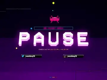 Chaturbate Adult Webcam of ronaldmq20