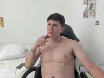 Chaturbate Watch Live Sex Cams of ronaldmq20