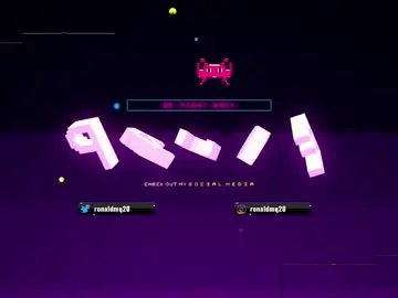 Chaturbate Sex Cam of ronaldmq20