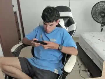 Chaturbate Live Porn of ronaldmq20