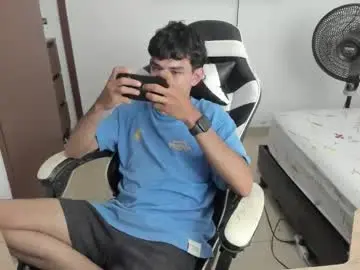 Chaturbate Live Sex of ronaldmq20