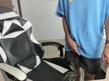 Chaturbate Live Sex of ronaldmq20