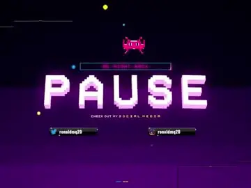 Chaturbate Private Sex Chat of ronaldmq20