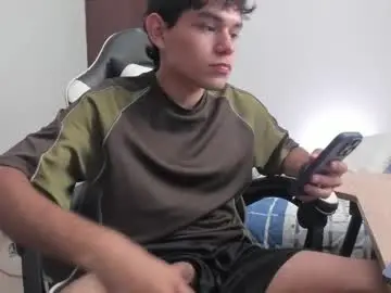Chaturbate Adult Webcam of ronaldmq20